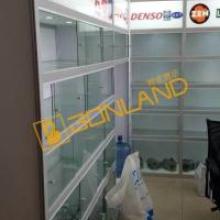  深圳市興發(fā)五金制品廠(chǎng) 主營(yíng) 沖壓制品 五金展示架
