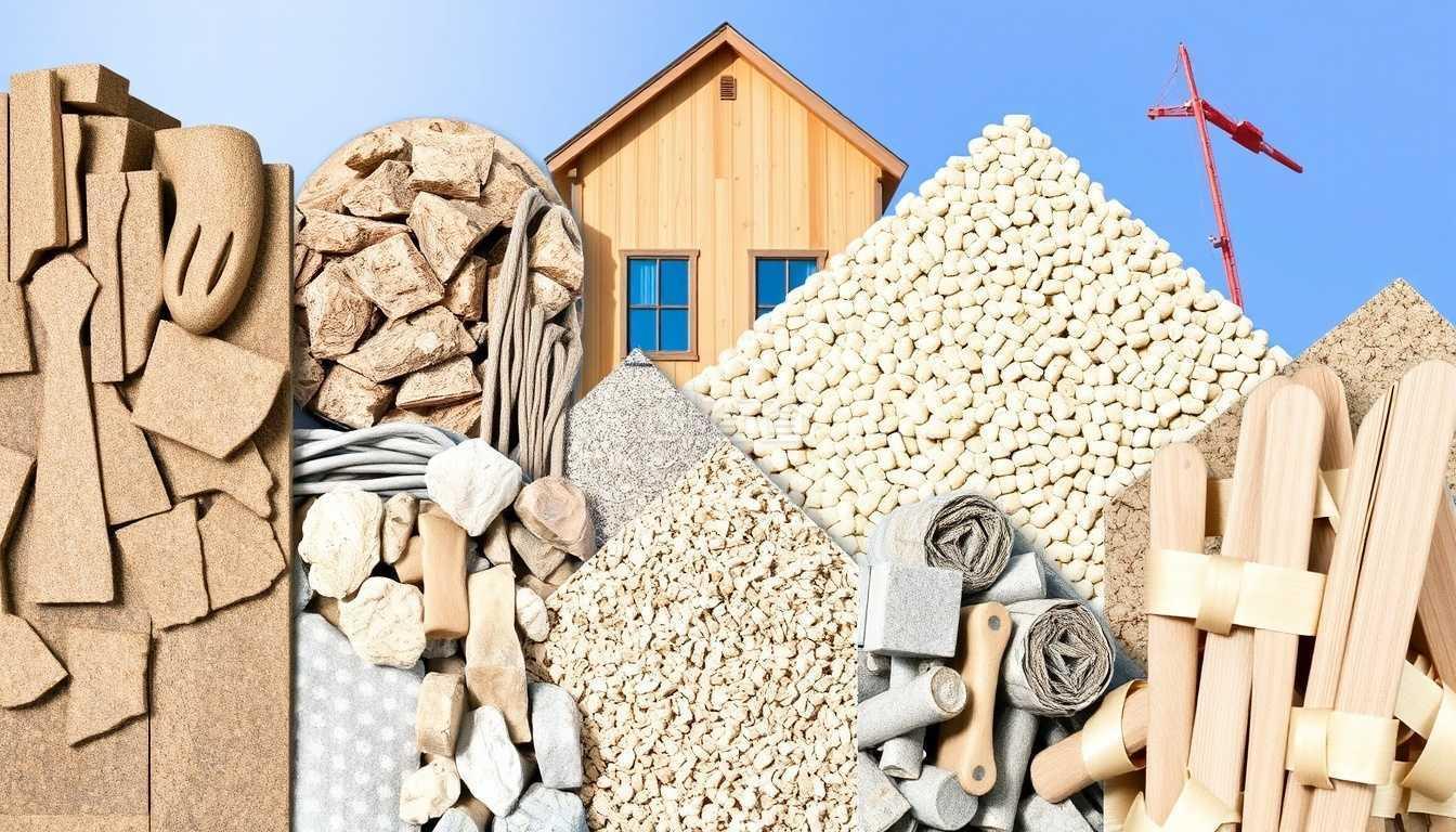 建筑材料